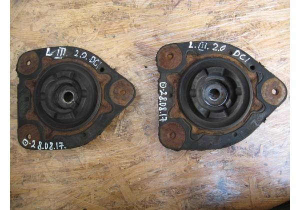 Опора переднього амортизатора Renault Laguna III, Fluence, 543200002R, 543200001N